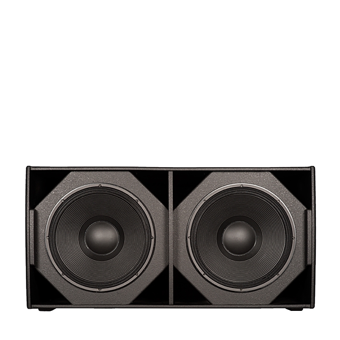 Фото Cабвуфер IDEA Pro Audio BASSO36-A