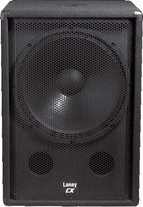 Фото Laney CXS-115A