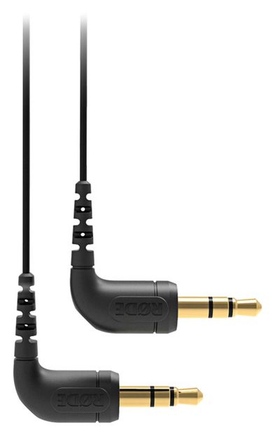 Фото USB-микрофон-пушка RODE VideoMic GO II