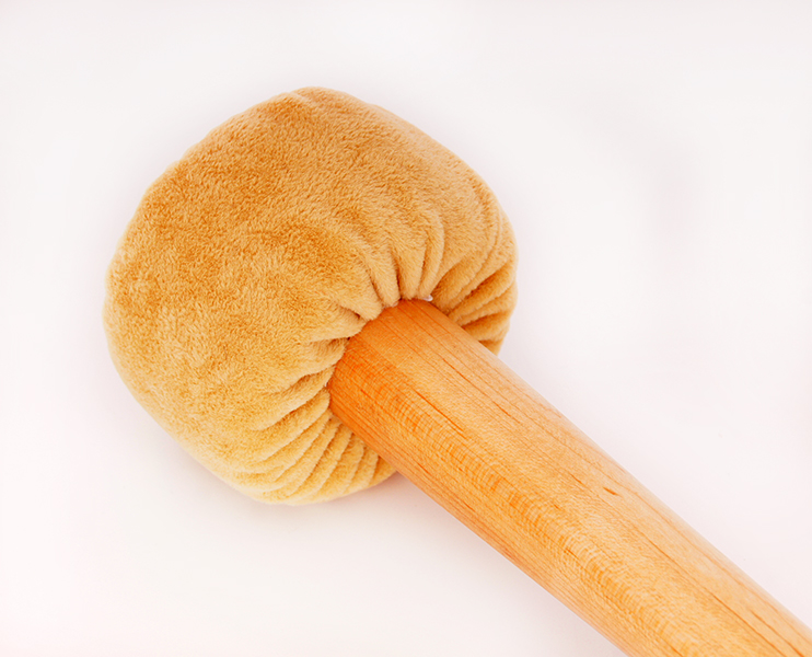 Фото Колотушка для гонга Fleet FLS3