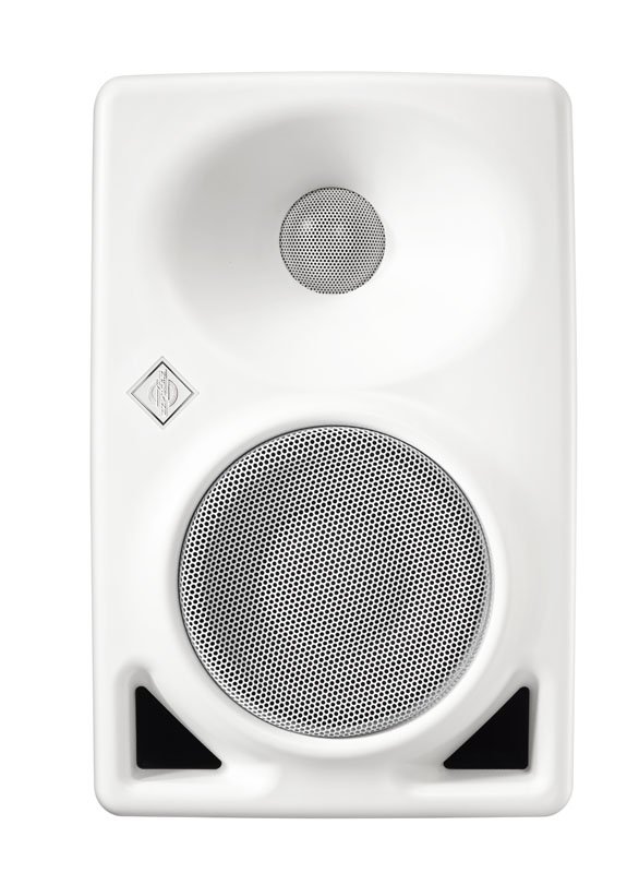Фото Студийный монитор Neumann KH 80 DSP A W EU