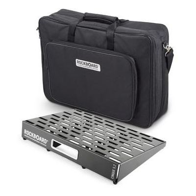 Фото Педалборд Rockboard RBO B 5.2 CINQUE B