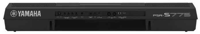 Фото Yamaha PSR-S775