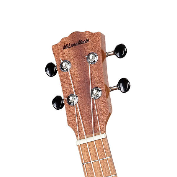 Фото Укулеле концертный MiLena-Music ML-UKC-MAH2
