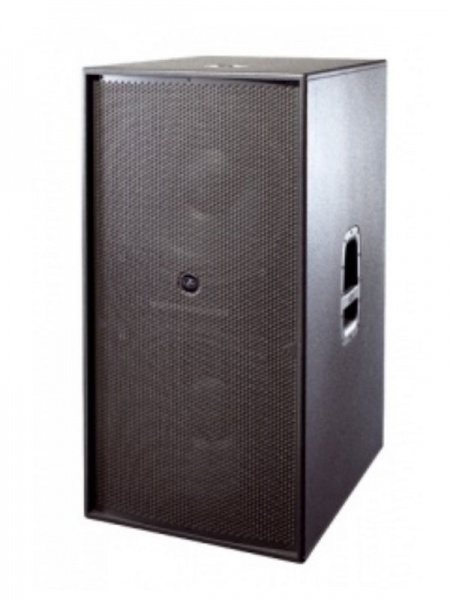 Фото Пасивный сабвуфер DAS AUDIO RF-218