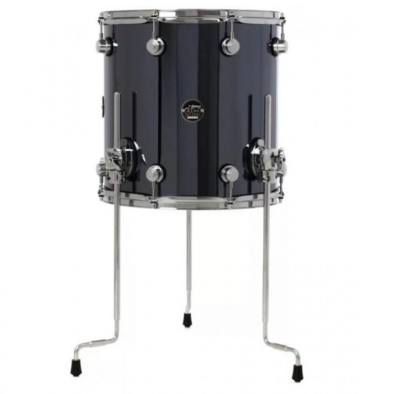 Фото Напольный том Ludwig LFN244TXB2 NeuSonic 