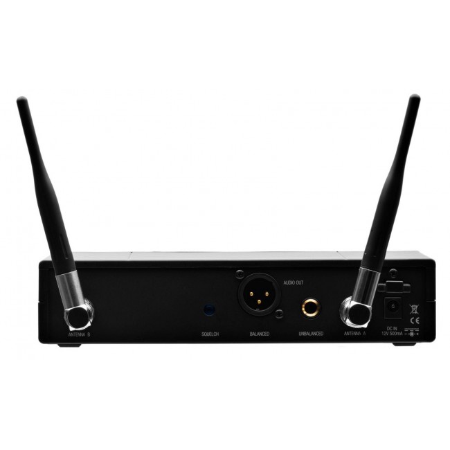 Фото AKG WMS420 Presenter Set Band B1