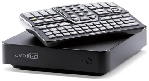 Фото Комплект караоке Evo URAL 10th