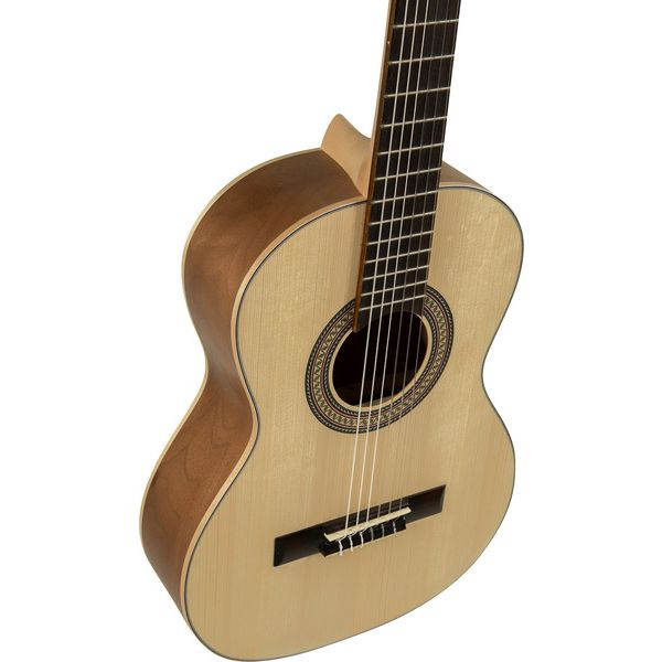 Фото Гитара классическая 3/4 MANUEL RODRIGUEZ E-57