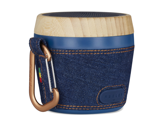 Фото Портативная акустическая система Marley EM-JA007-DN