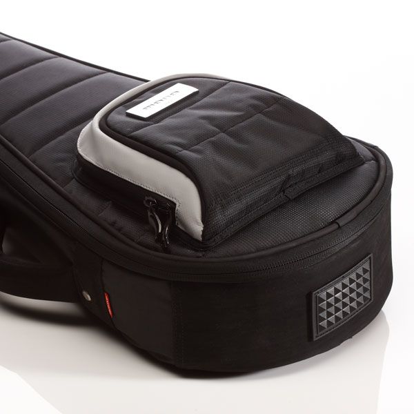 Фото Mono M80-UC-BLK Чехол для концертного укулеле