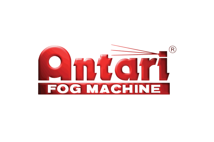 Фото Компрессор для генератора тумана Antari HZ-500E-C