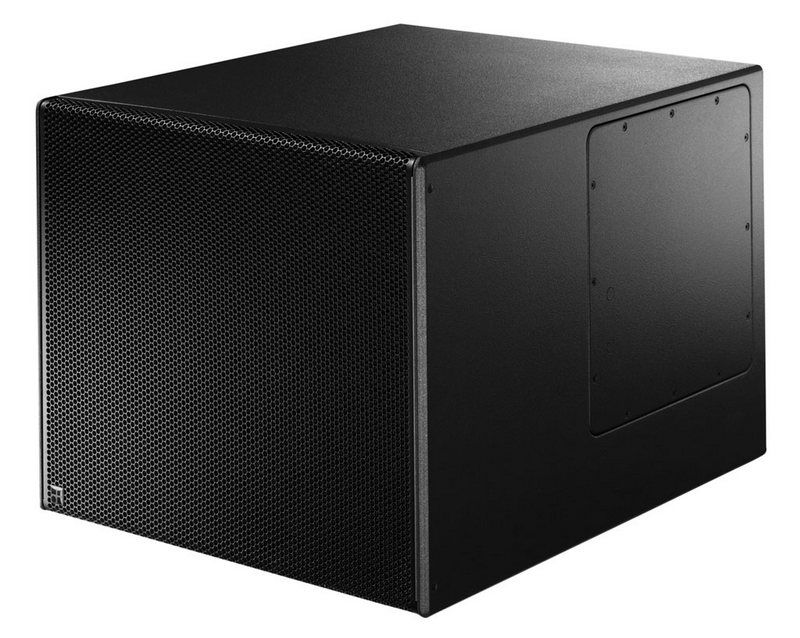 Фото Пассивный сабвуфер d&b audiotechnik 27S-SUB SC