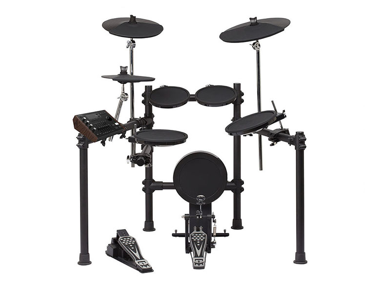 Фото Цифровая ударная установка Medeli DD638