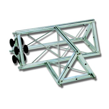 Фото Т-образный модуль фермы EUROMET T/TRL 00842