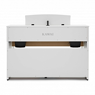 Фото Цифровое пианино KAWAI CA401 W