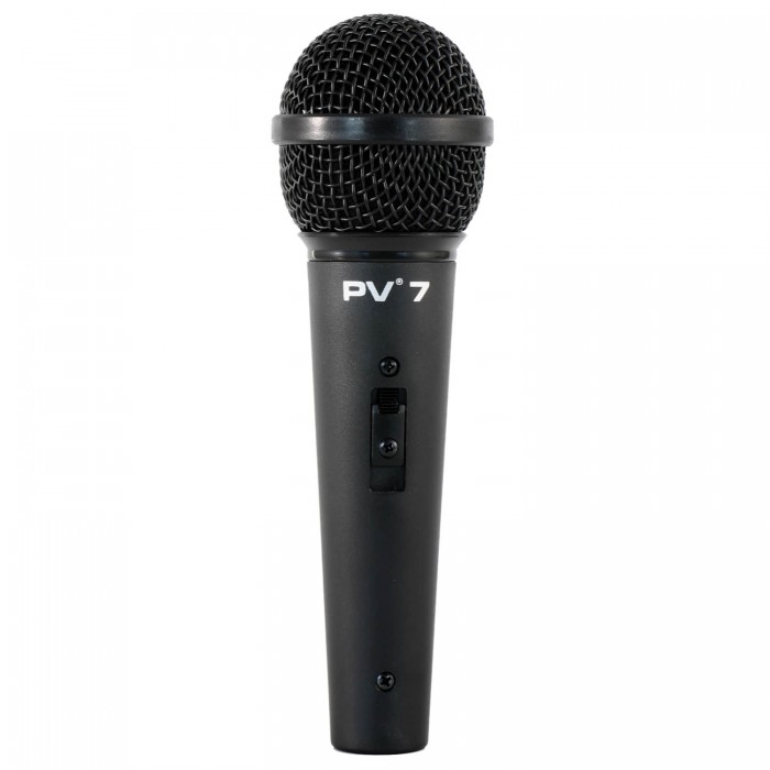Фото Peavey PV 7 1/4"-XLR