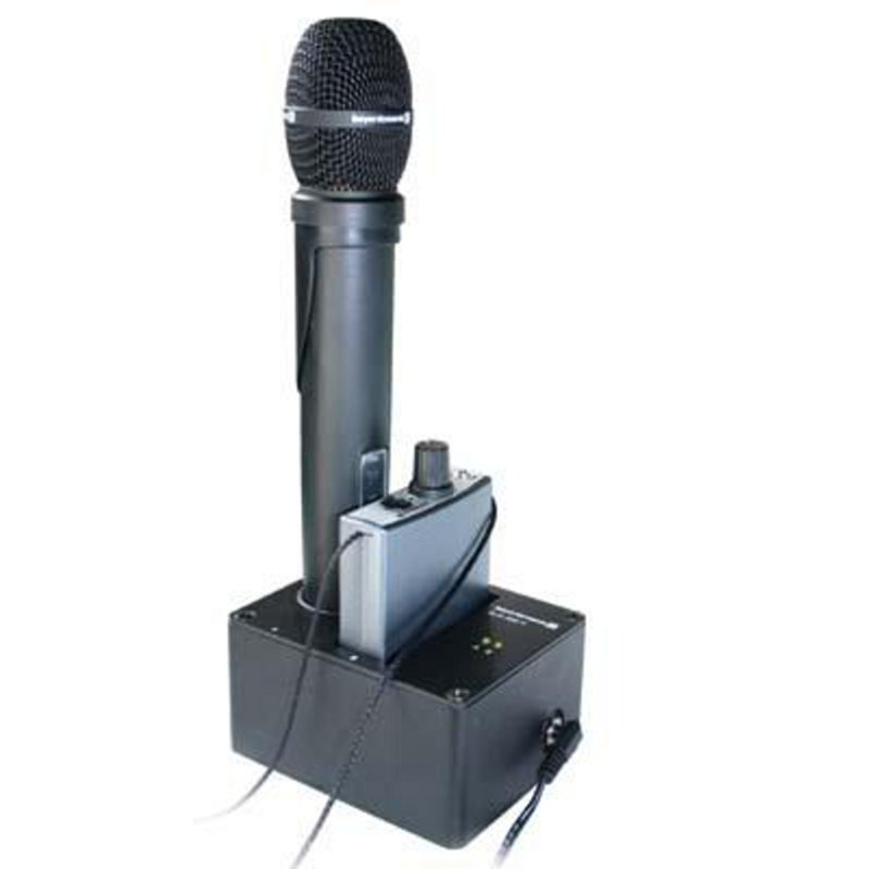 Фото Зарядное устройство Beyerdynamic SLG 300 H