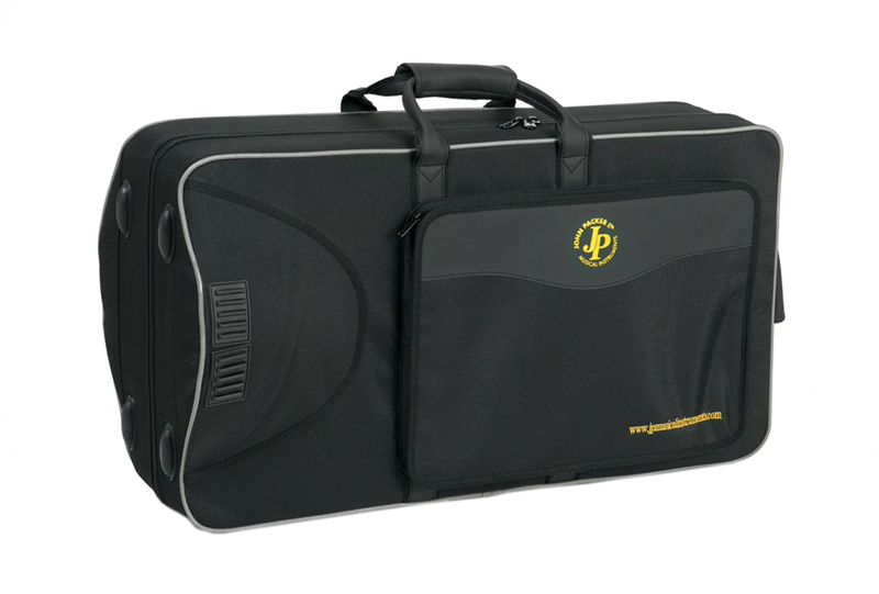 Фото Тенор-горн John Packer JP172 MkIV Eb