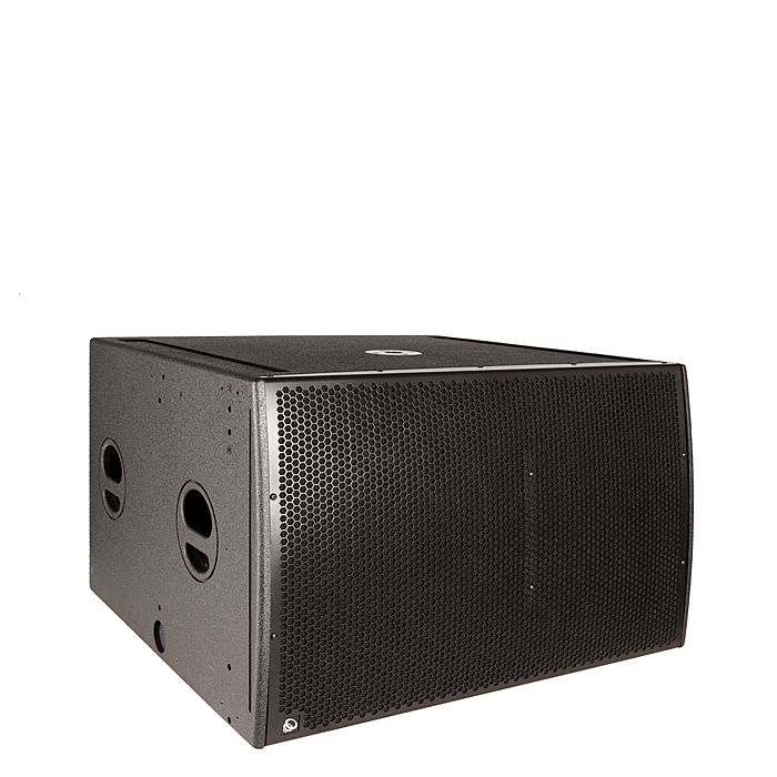 Фото Пассивный сабвуфер IDEA Pro Audio BASSO21t