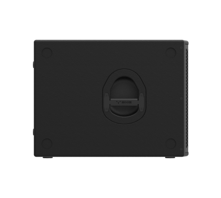 Фото Сабвуфер MOOSE G15