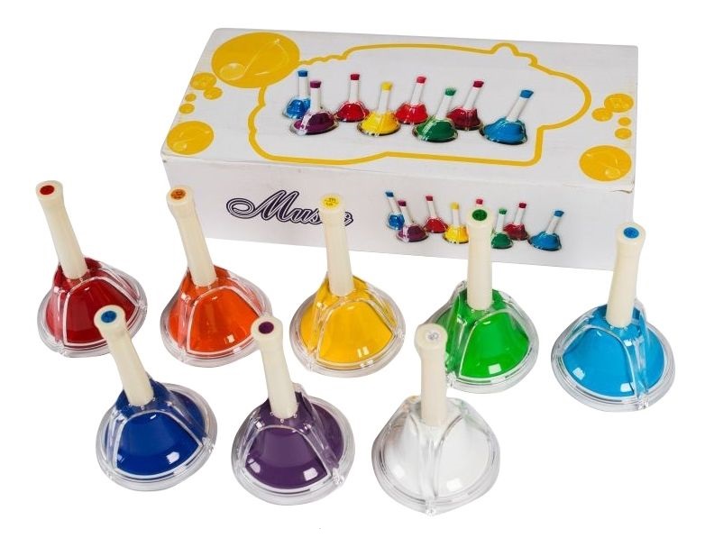 Фото DEKKO 8KL-1