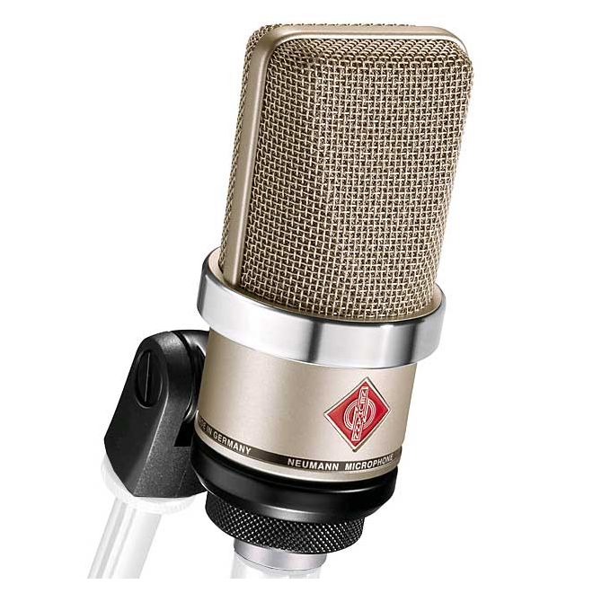 Фото NEUMANN TLM 102 Ni