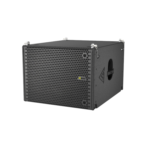 Фото Пассивный сабвуфер массива MAG WASP-S12