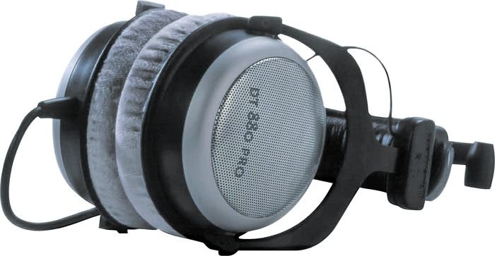 Фото Наушники Beyerdynamic DT 880 PRO 250 Ом