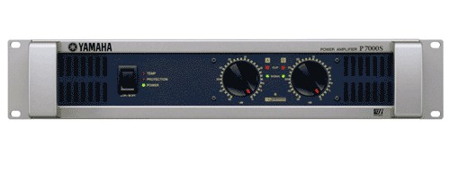 Фото Усилитель Yamaha P7000S
