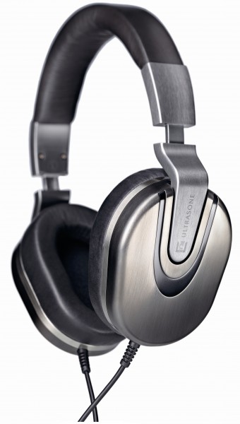 Фото Наушники ULTRASONE Edition 8 Romeo закрытые