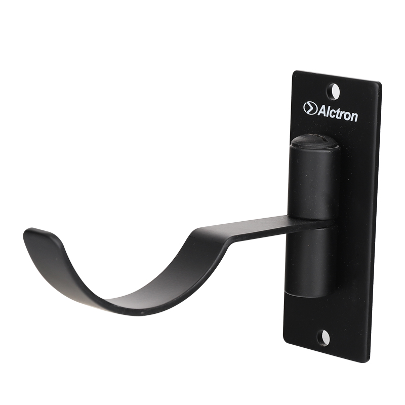 Фото Настенный держатель-крюк для наушников Alctron MAS002