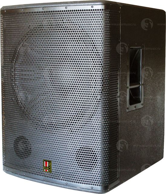 Фото EUROSOUND PORT-18SUB