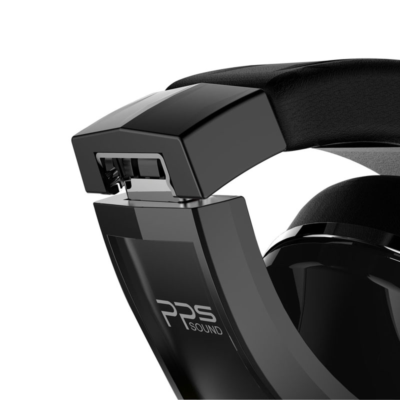 Фото Bluedio U Black