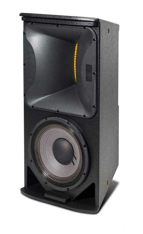 Фото Пассивная акустическая система Turbosound ATHENS TCS122/94