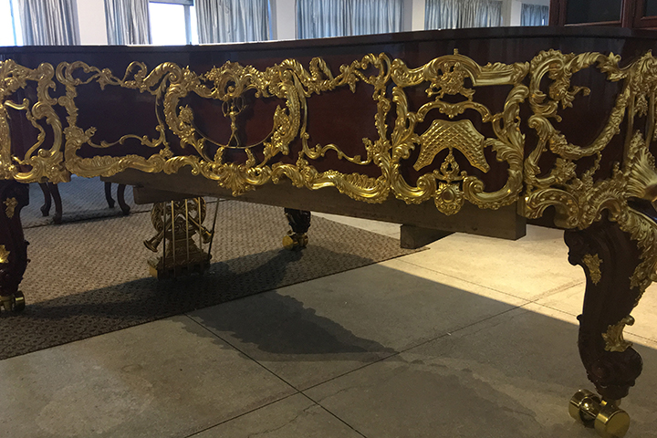 Фото Рояль Middleford GP-170MH