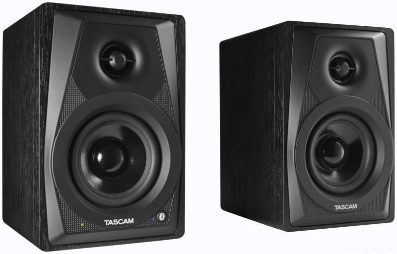 Фото Tascam VL-S3BT