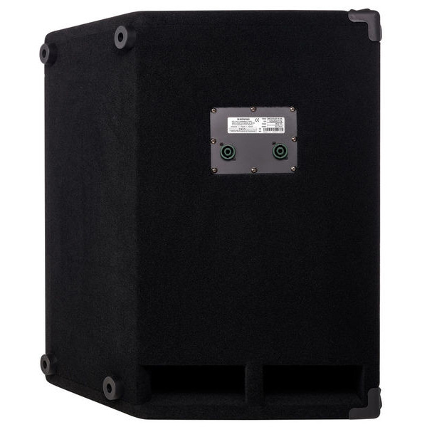 Фото MARKBASS MARCUS MILLER 104 CAB  