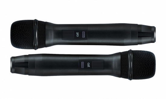 Фото Комплект караоке AST Black Eight Base