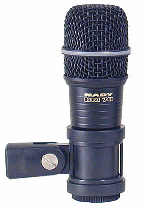 Фото Nady DM 70