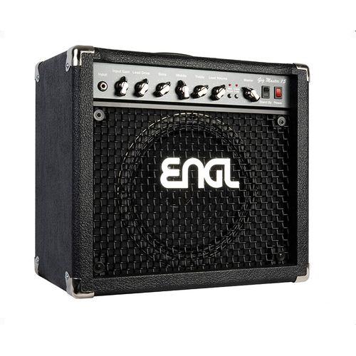 Фото Ламповый комбоусилитель ENGL E310 Gig Master 15 Combo