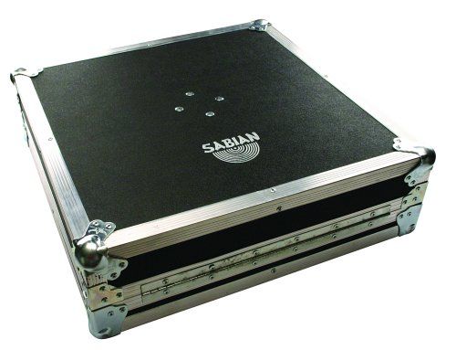 Фото Sabian Flight Case