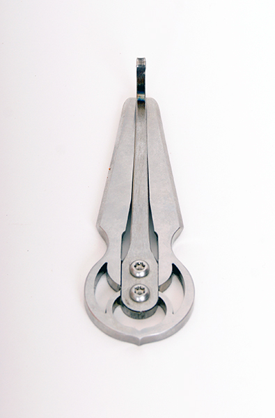 Фото Мастерская Глазырина VG10-Cricket Варган Сверчок