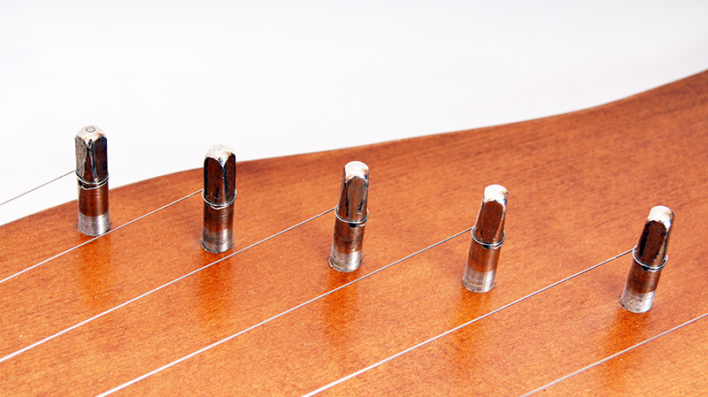 Фото Гусли Мир гуслей MG-W9MO