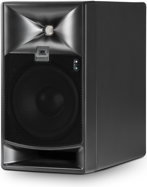 Фото JBL LSR705P