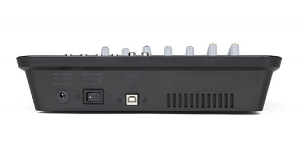 Фото SAMSON MixPad MXP144FX