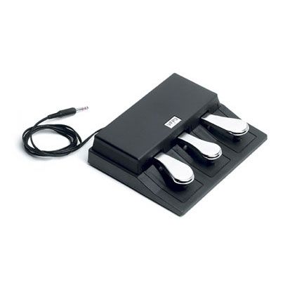 Фото Тройная педаль FATAR STUDIOLOGIC VFP 3|15