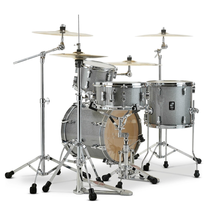 Фото Барабанная установка Sonor 17503640 AQ2 Safari Set TQZ 17340