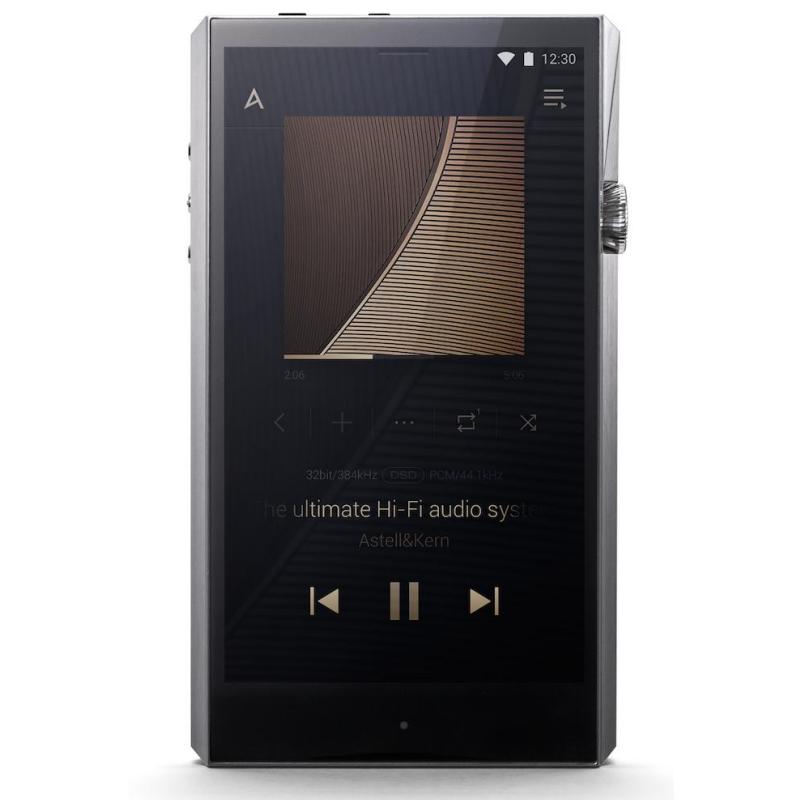 Фото ASTELL&KERN SP1000 Stainless steel