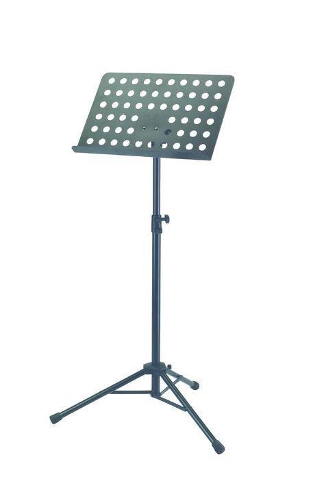 Фото K&M 11940-000-55  пюпитр оркестровый